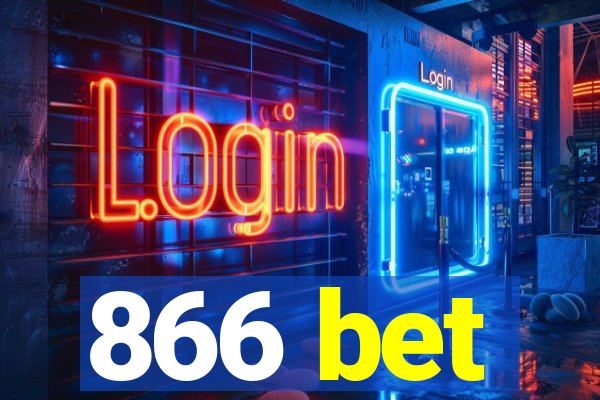 866 bet